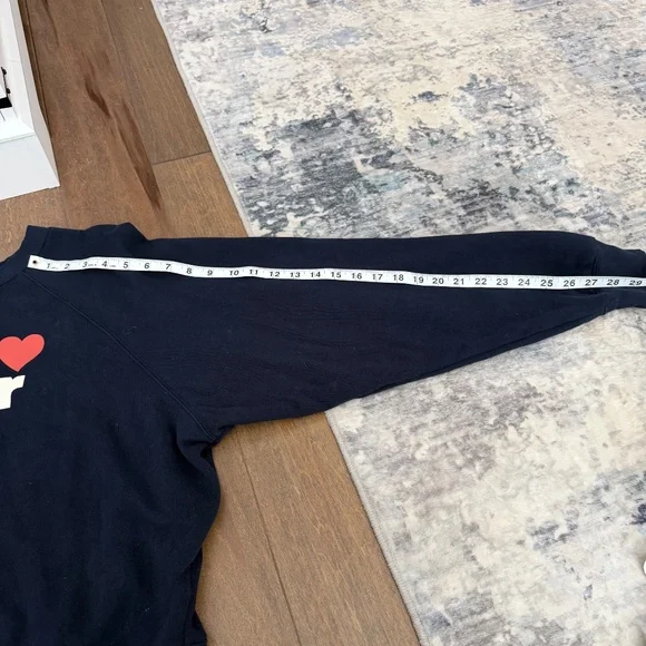 Old Navy Sweatshirt - Picture 2 of 7